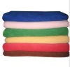 Wholesale Microfiber cleaning towel