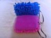 Wholesale chenille sponge