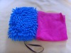 Wholesale chenille sponge