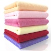 Wholesale Microfiber cleaning towel