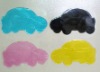 Wholesale car dash pad /Sticky dashboard anti slip pad