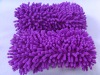 chenille sponge