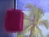 chenille sponge