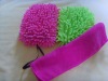 chenille sponge