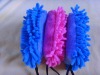 chenille sponge