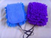 chenille sponge
