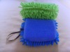 chenille sponge
