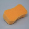 Automotive Sponge Car Microfiber Sponge