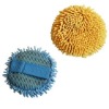 Wholesale Microfiber Car Wash Mitt