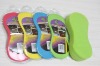 compress sponges