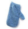 Wholesale Microfiber Car Wash Mitt