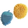 Wholesale Microfiber Car Wash Mitt