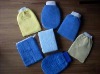 Wholesale Microfiber Car Wash Mitt