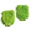 Wholesale Microfiber Car Wash Mitt
