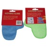 Wholesale Chenille Car Cleaning Glove