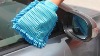 Wholesale Microfiber Car Wash Mitt