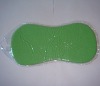 car clean sponge