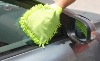 Wholesale Chenille Car Cleaning Glove