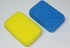 foam sponge
