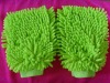 chenile cleaning glove