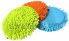 car cleaning sponge