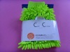 chenille glove