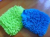 Wholesale chenile cleaning glove
