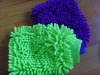 Wholesale chenile cleaning glove