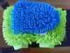 Wholesale chenile cleaning glove