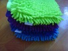 Wholesale chenile cleaning glove