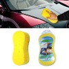 Wholesale car wash