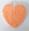 Wholesale cheap microfiber car cleaning sponge