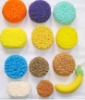 Wholesale High quality car sponge
