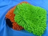 Wholesale chenille glove