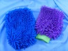 Wholesale chenille glove