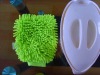 Wholesale chenile cleaning glove