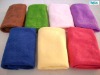 Wholesale microfiber towels