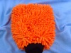 Wholesale chenille glove