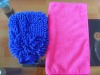 Wholesale chenile cleaning glove