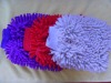 Wholesale chenille glove