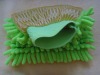 Wholesale chenille glove