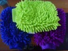 Wholesale chenile cleaning glove