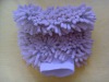 Wholesale chenille glove