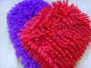 Wholesale chenille glove