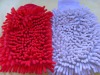 Wholesale chenille glove