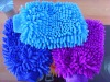 Wholesale chenile cleaning glove