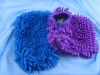 Wholesale chenille glove