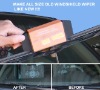 Wholesale Car Windshield Wiper Cleaner