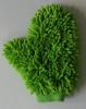 Wholesale microfiber car wash glove,cleaning glove,chenille glove.
