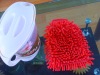 Wholesale chenille glove